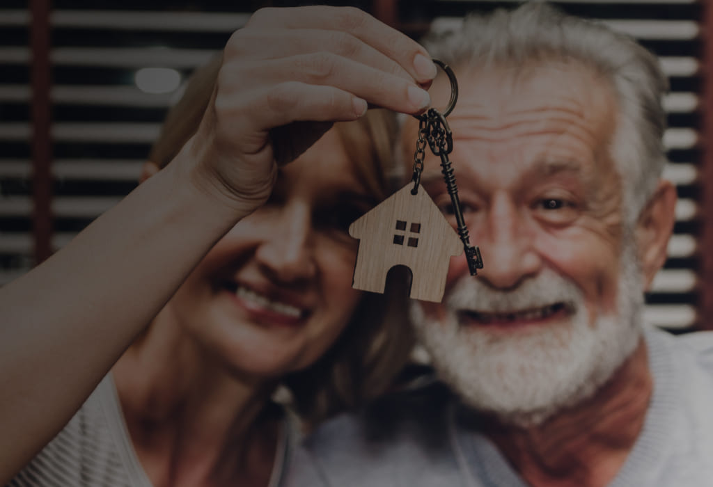 Условия ипотеки для пенсионеров