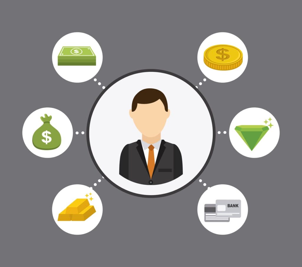 Выбор стратегии для сбережений в декабре 2025: разделение суммы на несколько депозитных продуктов разного срока для оптимизации доходности