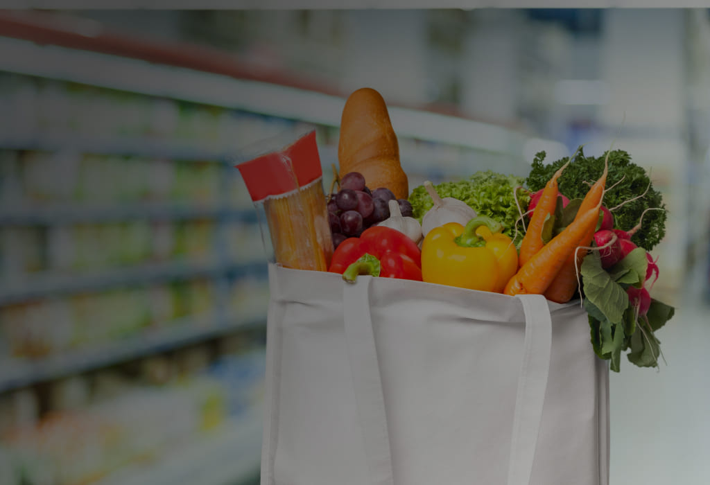 Покупка продуктов по новым ценам с 1 января 2026 года в магазинах России