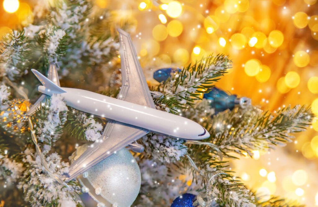 Траты россиян на новогодние ели снизились почти в три раза от года к году