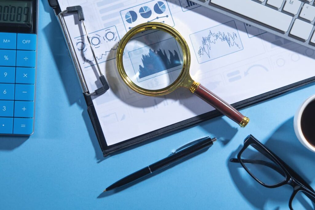 Важные изменения касаются внутреннего аудита.