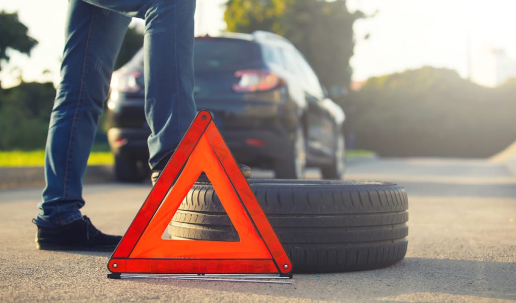 Таксисты стали реже попадать в аварии