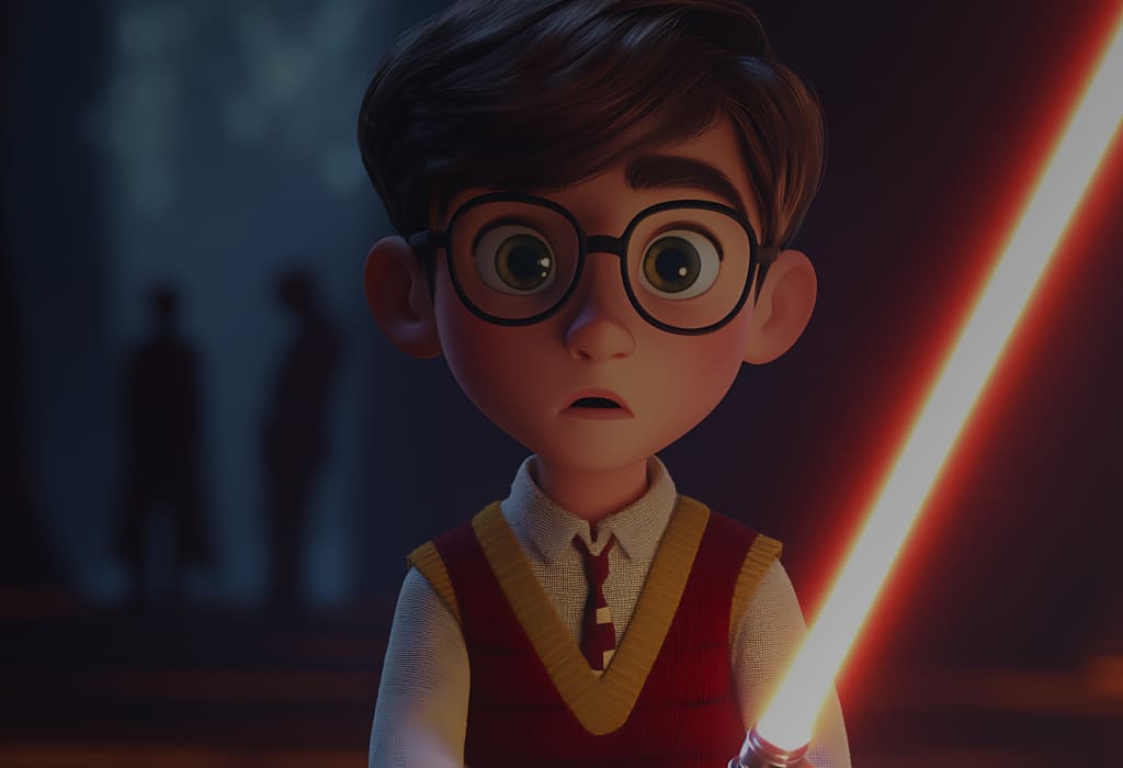 Игровой персонаж с растерянным лицом – символ проблемы, когда код не приходит на почту