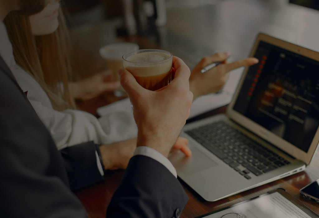 Бизнес-платформа