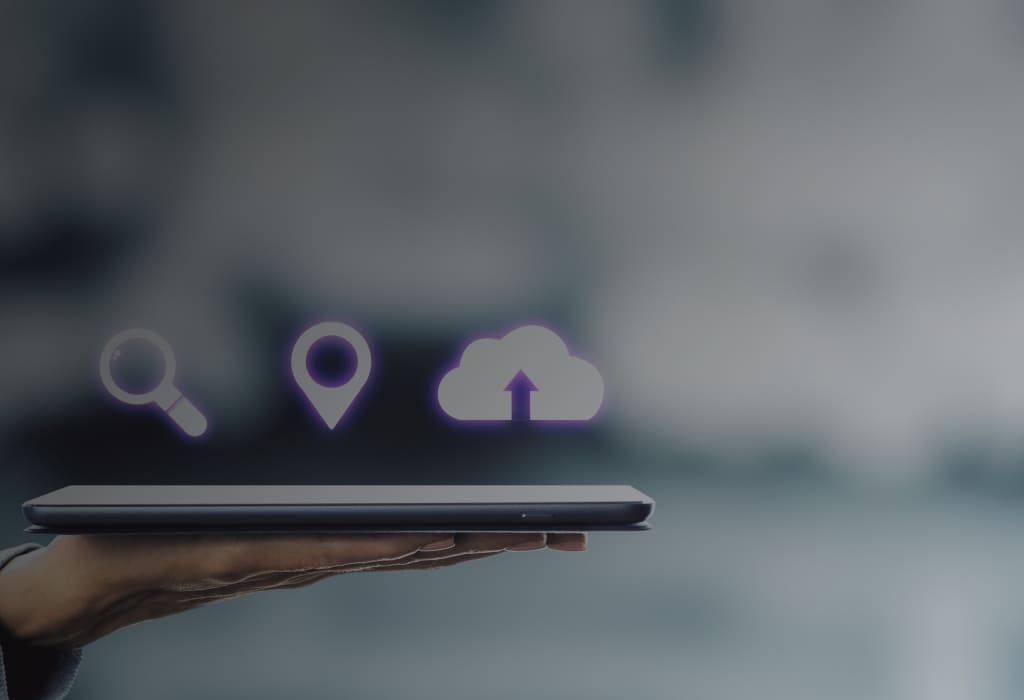 значки разных сервисов яндекса