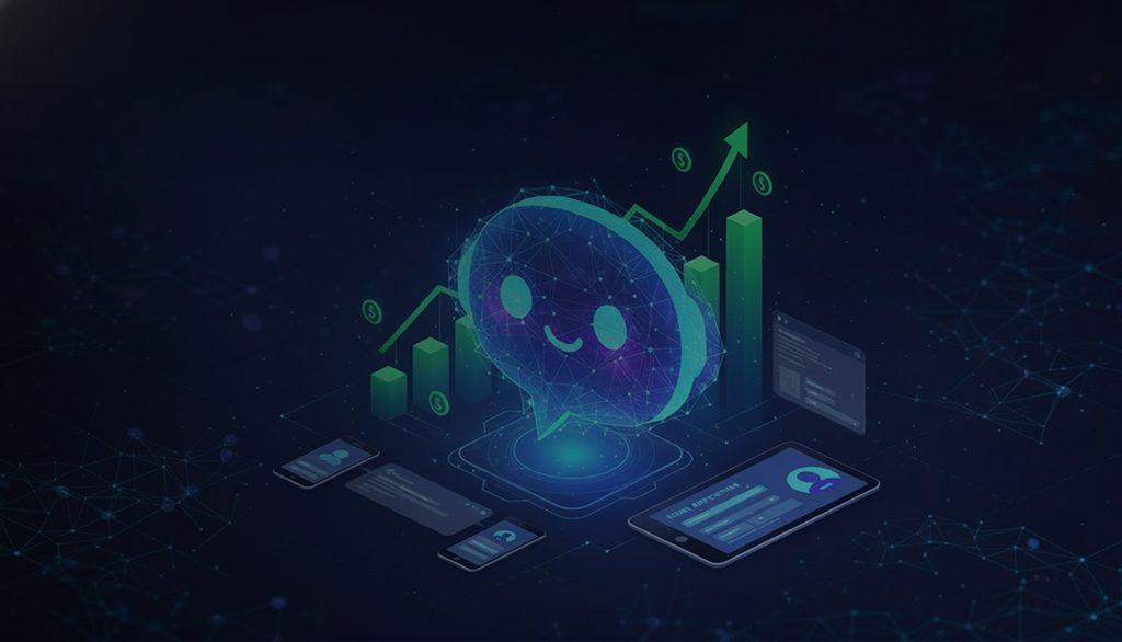 чат бот на сайте